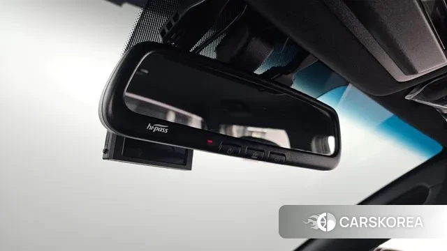 Ssangyong The New Rexton Sports Cannes id 3043502 из Кореи 9