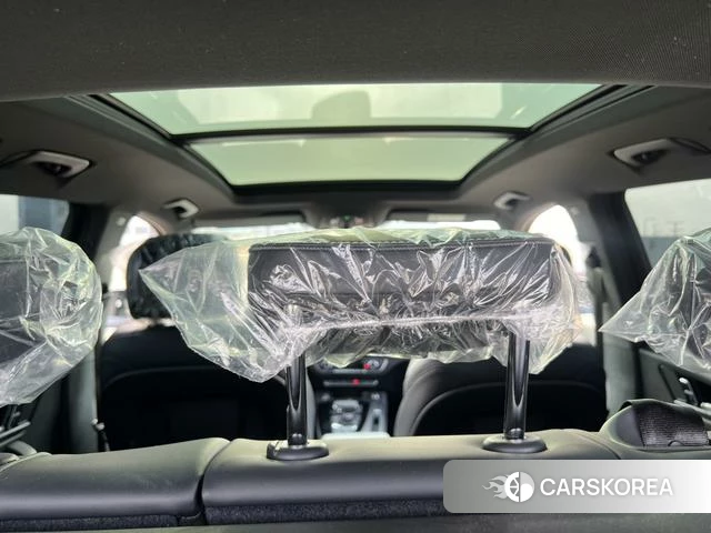 Audi Q5L id 4229192 из Китая 9