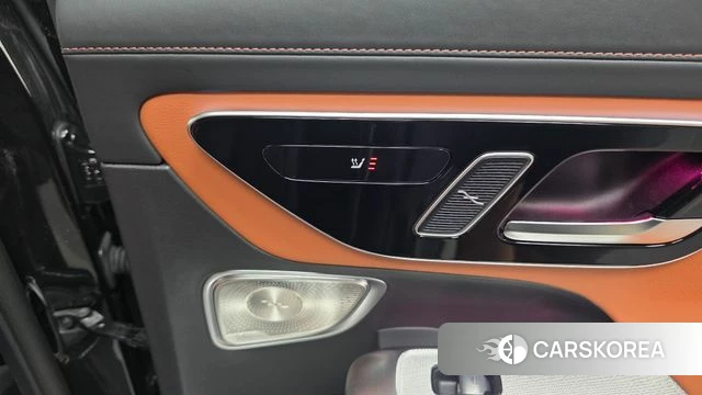Mercedes-Benz GLC-Class X254 id 4462304 из Кореи 9