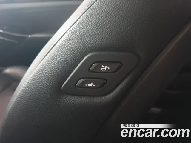 Kia K7 Premier id 2896443 из Кореи 9