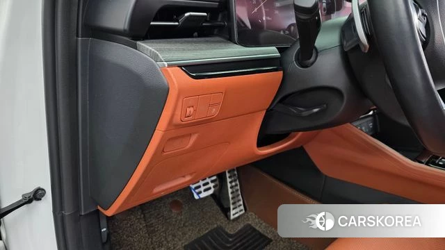 Kia The New K5 3rd generation id 4248735 из Кореи 9