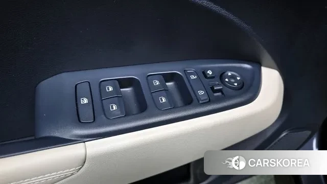 Hyundai Venue id 3544760 из Кореи 9