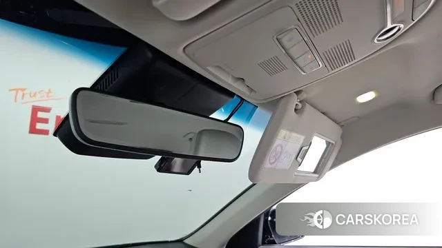 Hyundai The New Grandeur IG id 3438584 из Кореи 9