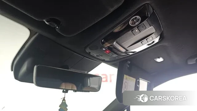 Kia The New Sorento 4th Generation id 3648993 из Кореи 9