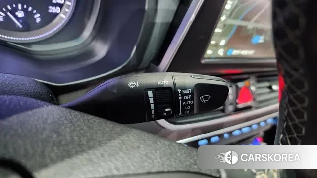 Hyundai Grandeur IG id 3029348 из Кореи 9