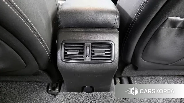 Renault Korea (Samsung) SM6 id 3748327 из Кореи 9