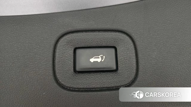Renault Korea (Samsung) The New QM6 id 4469471 из Кореи 9