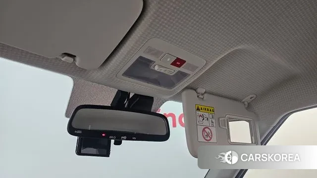 Hyundai Casper id 3706927 из Кореи 9