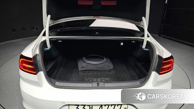 Volkswagen Passat GT (B8) id 3899923 из Кореи 9