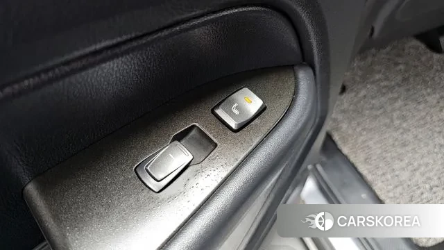 Ssangyong Rexton Sports id 3418003 из Кореи 9