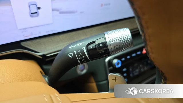 Genesis GV80 id 4590748 из Кореи 9