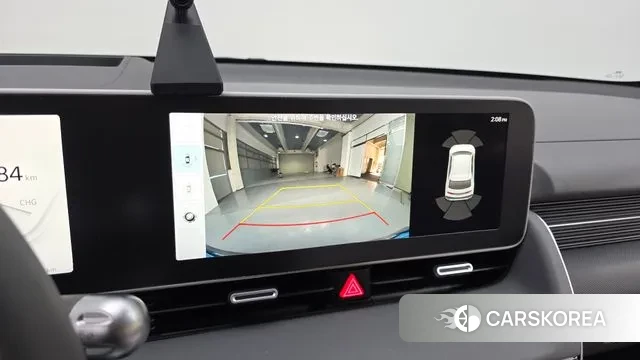 Hyundai Ionic 5 id 3438238 из Кореи 9