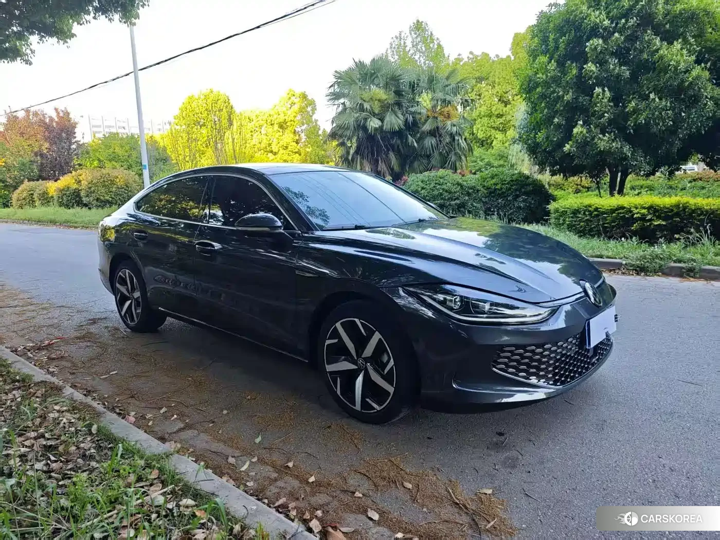 Volkswagen Lamando id 4538880 из Китая 9