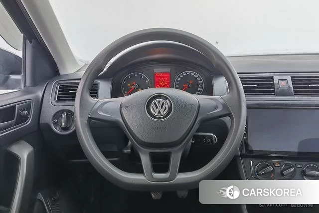 Volkswagen Santana id 4236109 из Китая 9