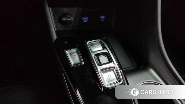 Hyundai Sonata Hybrid (DN8) id 4534936 из Кореи 9