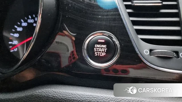 Kia The New Carnival id 3220587 из Кореи 9