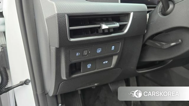 Hyundai Sonata D Edge Hybrid (DN8) id 3841048 из Кореи 9