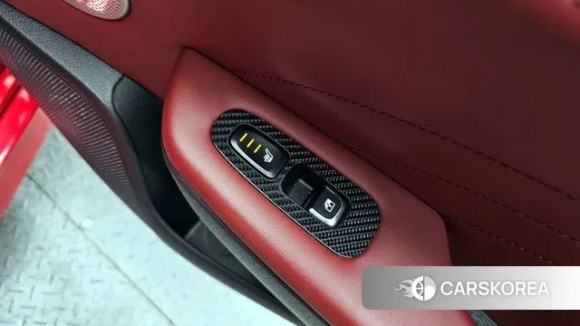 Kia Stinger Meister id 3626110 из Кореи 9