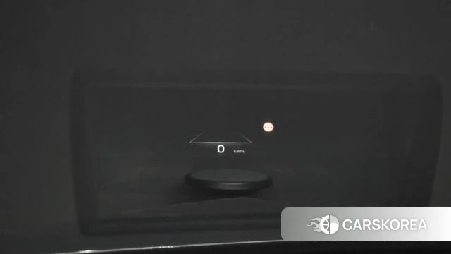 Kia K8 id 4222911 из Кореи 9