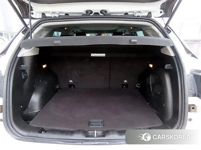 Jeep Compass 2nd Generation id 3570641 из Кореи 9