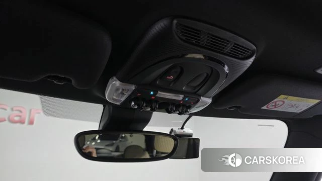 Mini Cooper Electric id 4630688 из Кореи 9