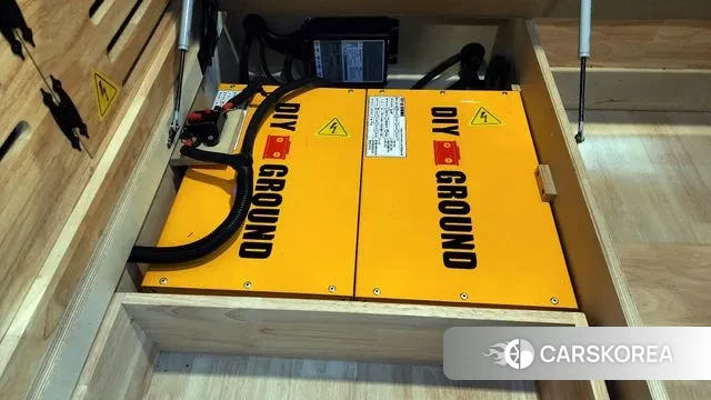 Hyundai Staria id 3610254 из Кореи 9