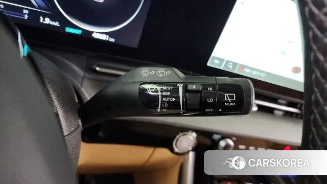 Kia Carnival 4th generation id 3289536 из Кореи 9