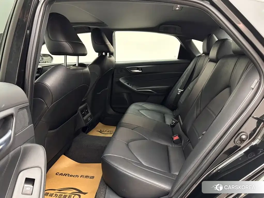 Toyota Avalon id 4628281 из Китая 9