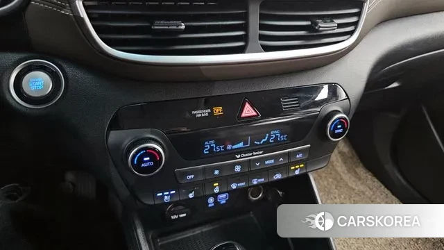 Hyundai All New Tucson id 3766450 из Кореи 9