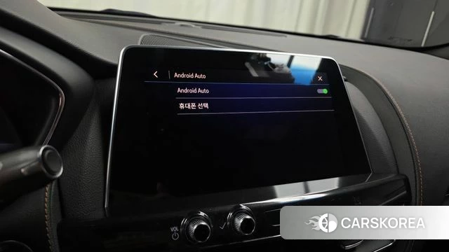 Cadillac CT5 id 4759057 из Кореи 9