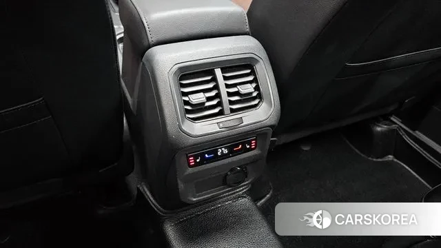 Volkswagen Tiguan Allspace id 3420927 из Кореи 9