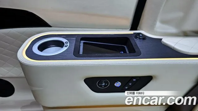 Kia Carnival 4th generation id 2413298 из Кореи 9