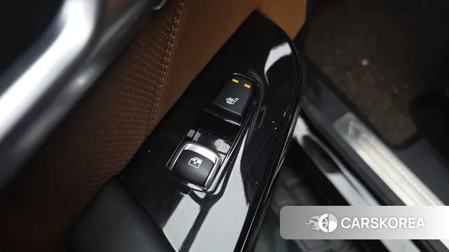 Kia Mohave Master id 3576208 из Кореи 9