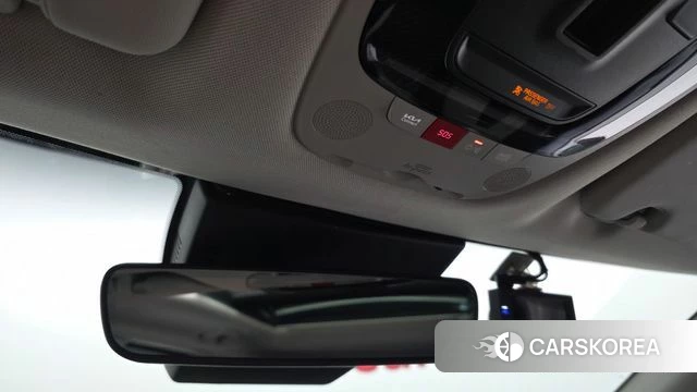 Kia Sportage 5th Generation Hybrid id 4666038 из Кореи 9