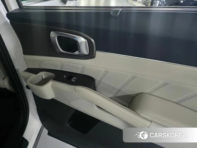 Kia The New Sorento 4th Generation id 4928667 из Кореи 9