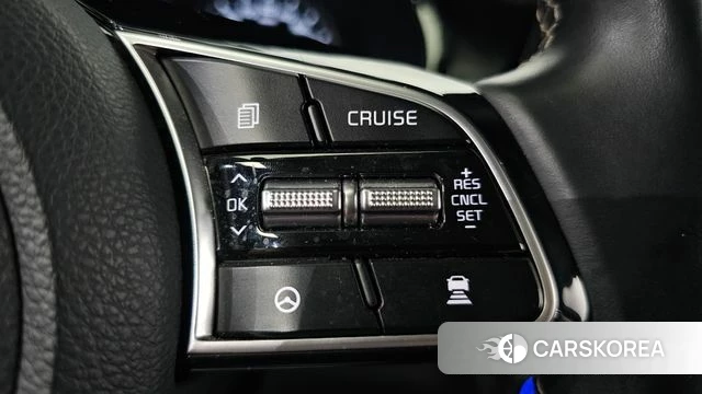 Kia Seltos id 4625559 из Кореи 9