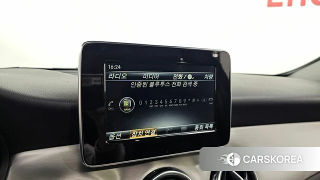 Mercedes-Benz GLA-Class X156 id 3807908 из Кореи 9