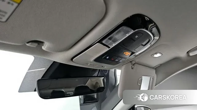 Hyundai Sonata (DN8) id 3283950 из Кореи 9