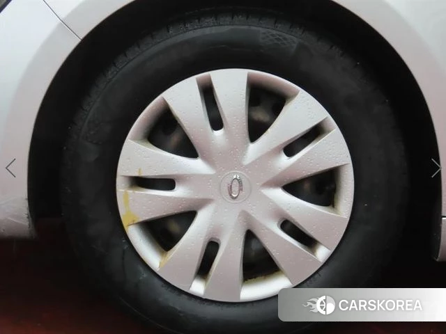 Renault Korea (Samsung) SM6 id 4850186 из Кореи 9
