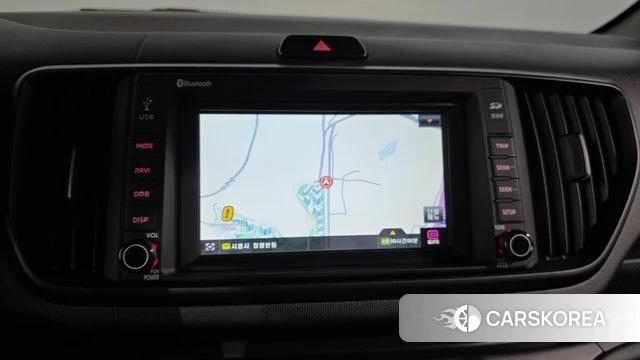 Kia The New Kia Ray id 4480861 из Кореи 9
