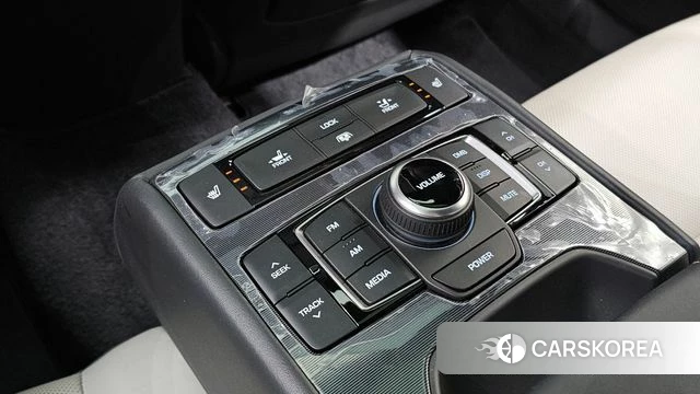 Genesis G80 id 4310646 из Кореи 9
