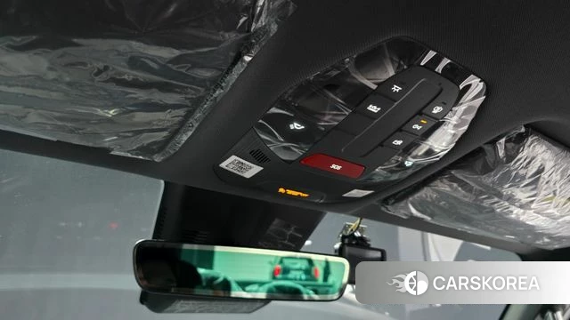 Kia Tasman id 4480158 из Кореи 9