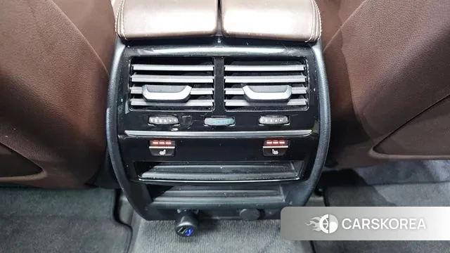 BMW 5 Series (G30) id 3499582 из Кореи 9