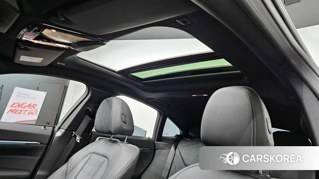 BMW 4 Series (G22) id 3876731 из Кореи 9