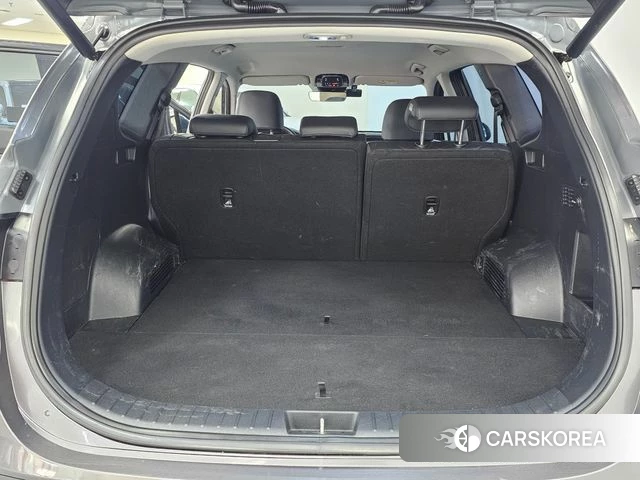 Hyundai The New Santa Fe id 3903240 из Кореи 9