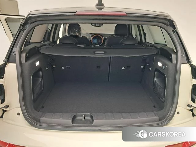 Mini Cooper Clubman id 4580323 из Кореи 9