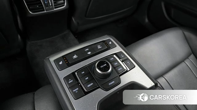 Genesis G80 id 4410964 из Кореи 9
