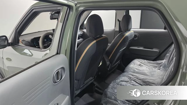 Hyundai Casper id 4481092 из Кореи 9