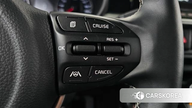 Kia Morning Urban (JA) id 4618299 из Кореи 9
