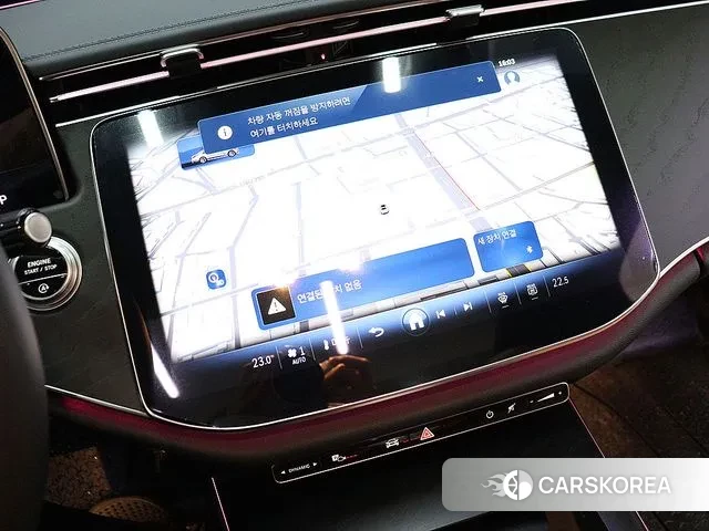 Mercedes-Benz E-Class W214 id 3002132 из Кореи 9